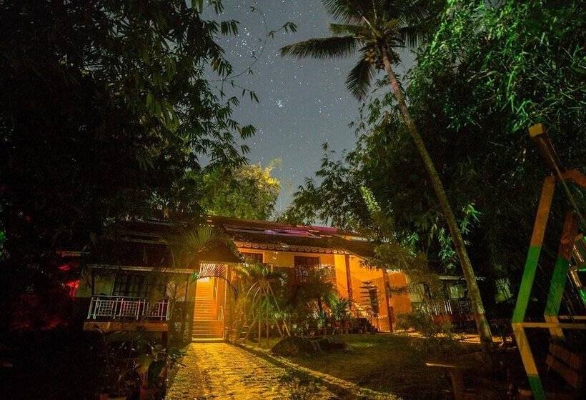 Wynd Valley Garden Resort