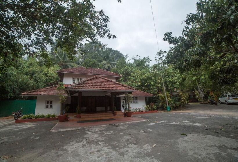 Wynd Valley Garden Resort