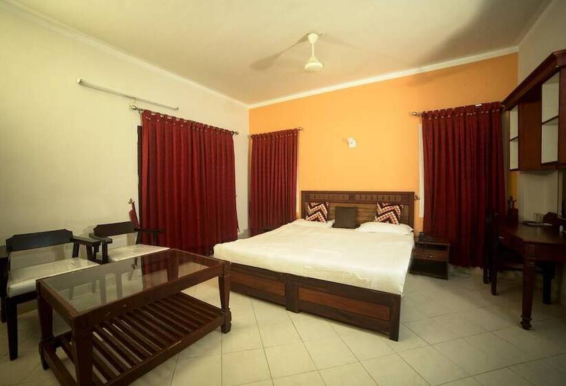 Wynd Valley Garden Resort