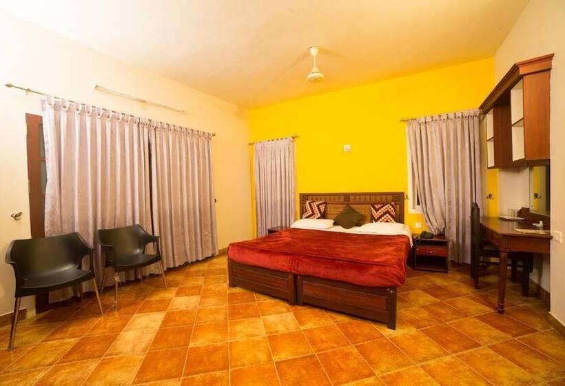 Wynd Valley Garden Resort