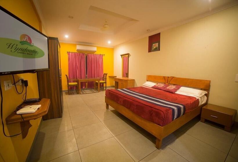 Wynd Valley Garden Resort