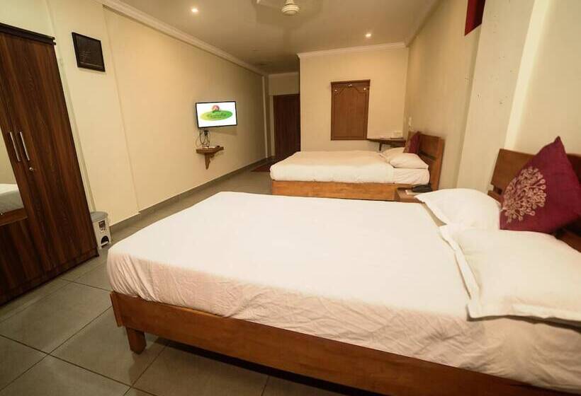 Wynd Valley Garden Resort