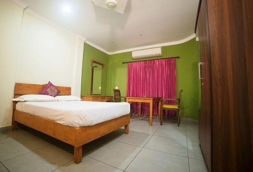 Wynd Valley Garden Resort