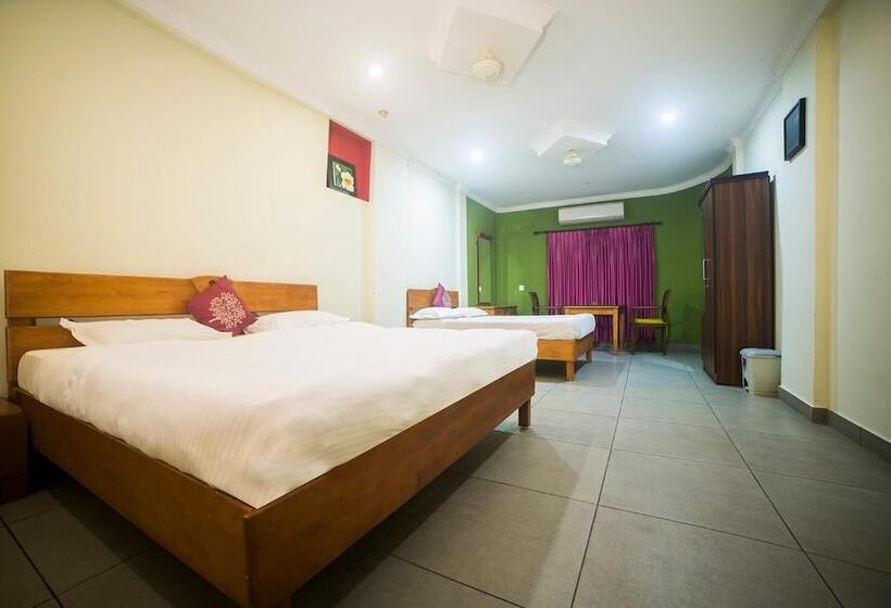 Wynd Valley Garden Resort