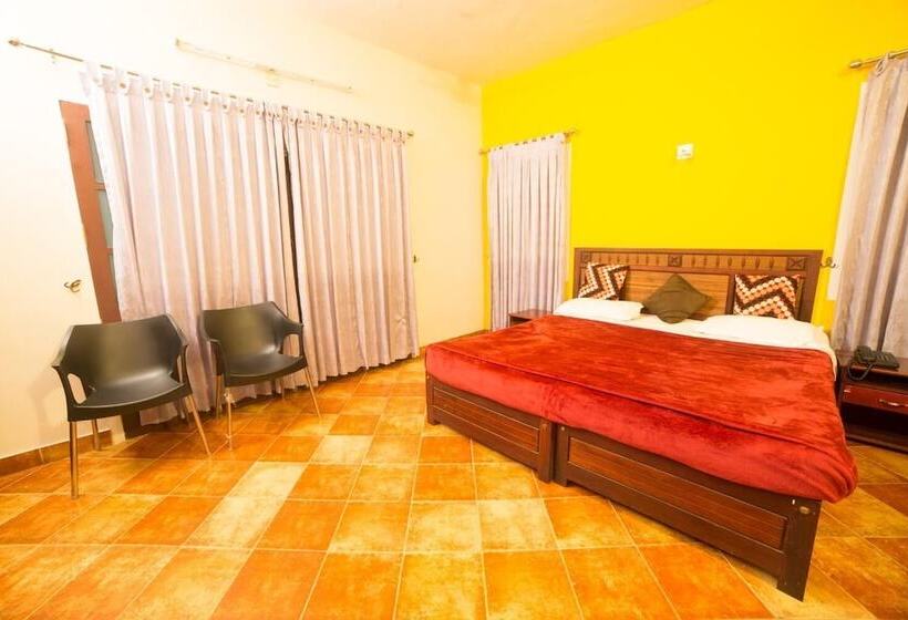 Wynd Valley Garden Resort