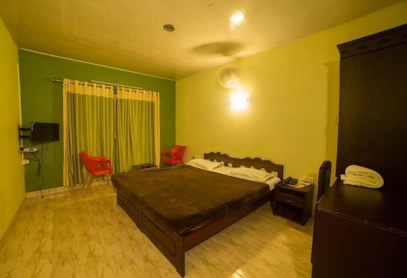 Wynd Valley Garden Resort