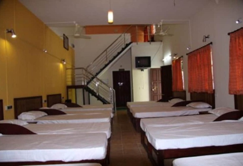 Wynd Valley Garden Resort