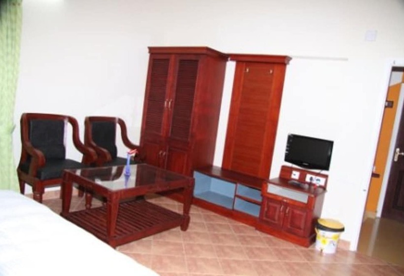 Wynd Valley Garden Resort