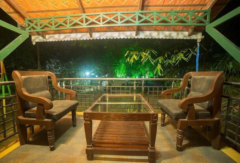 Wynd Valley Garden Resort