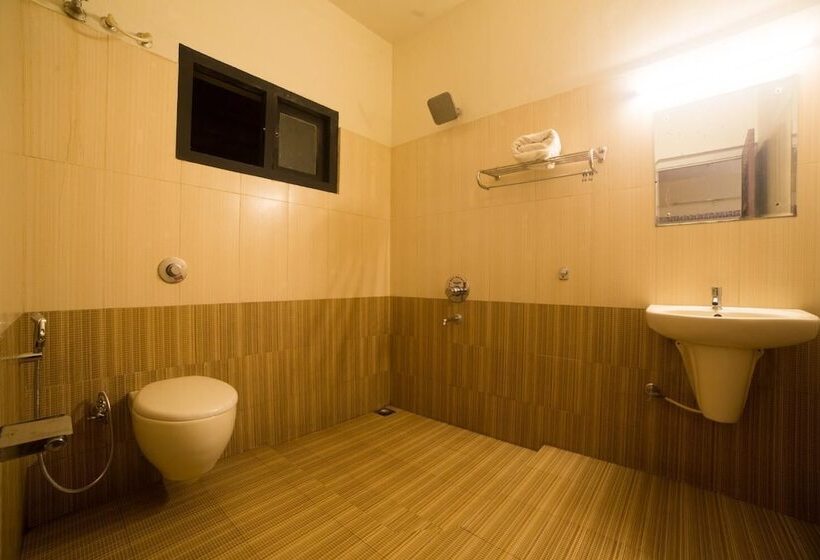 Wynd Valley Garden Resort