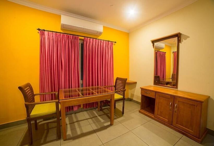 Wynd Valley Garden Resort