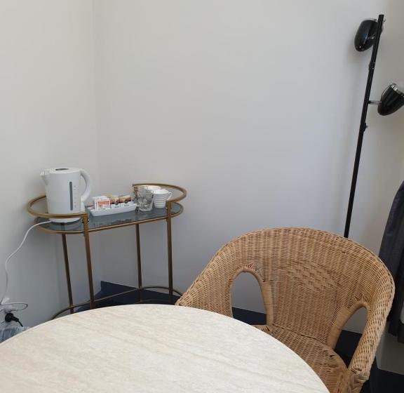 הוסטל Archies Bunker Affordable Accommodation