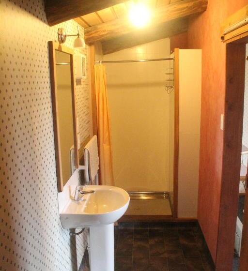 هاستل Barnyard Backpackers Te Anau