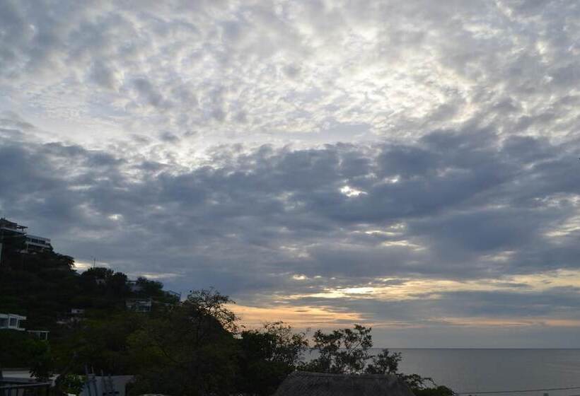 הוסטל Hostal Dumbira