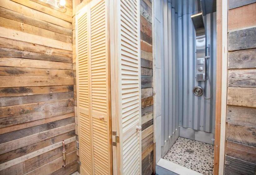 فندق صغير Podshare Dtla