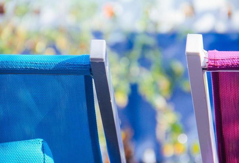 旅馆 Qingdao Ningye Xiaozhu