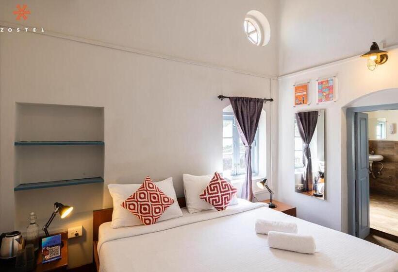 הוסטל Zostel Ooty