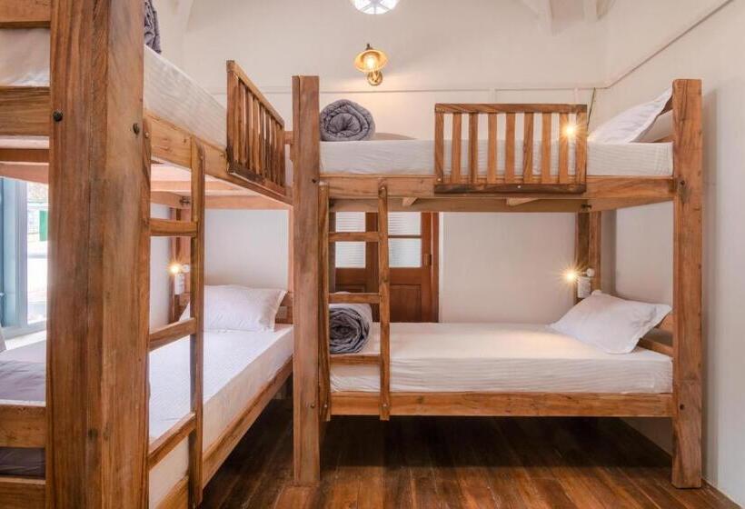 הוסטל Zostel Ooty