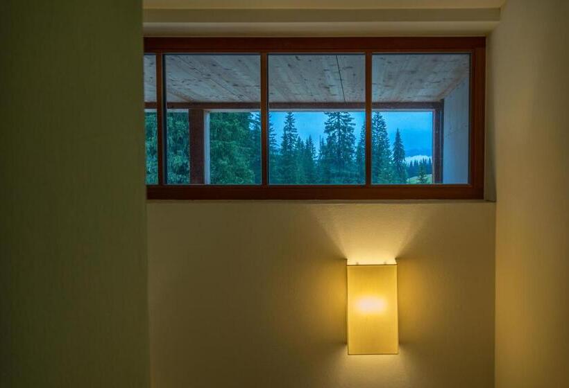 Alpin Natur Hotel Brückele