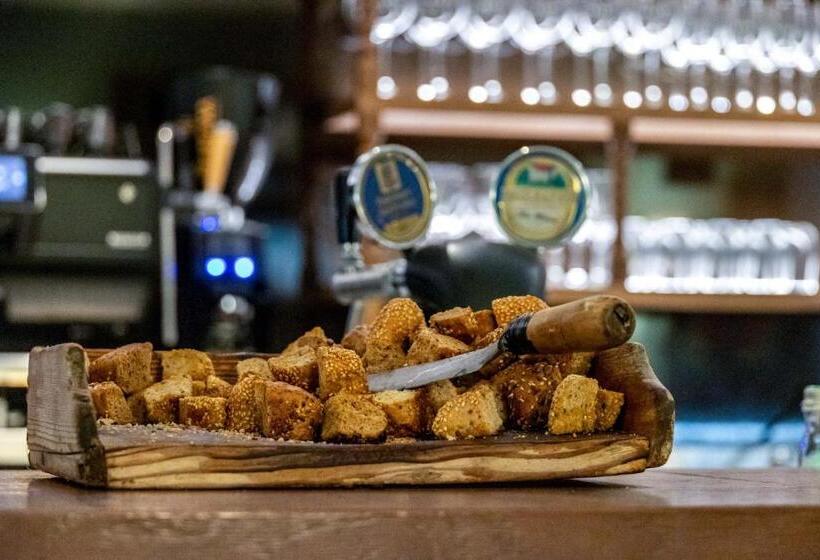 Alpin Natur Hotel Brückele