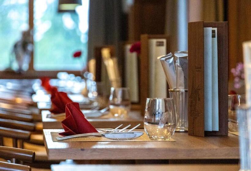 Alpin Natur Hotel Brückele