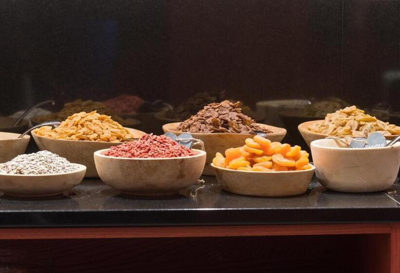 Alpin Natur Hotel Brückele