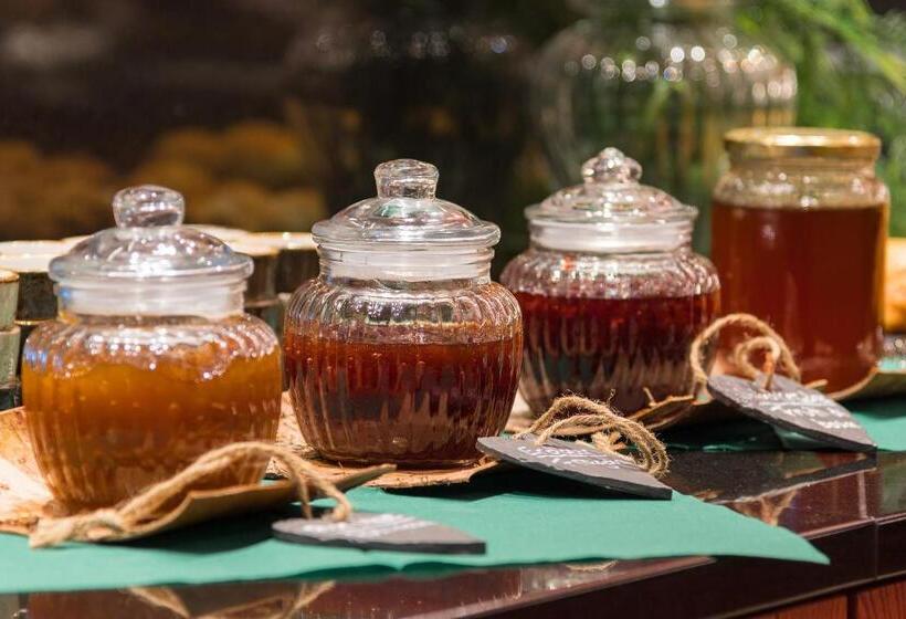 Alpin Natur Hotel Brückele