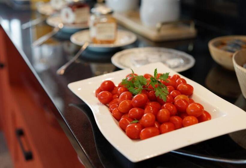 Alpin Natur Hotel Brückele