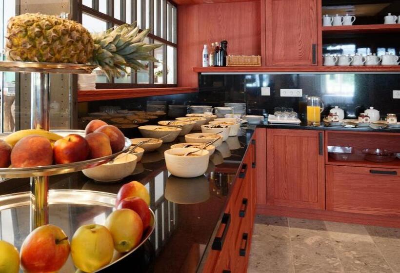 Alpin Natur Hotel Brückele