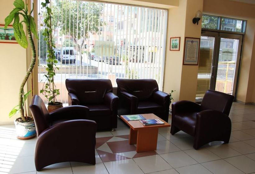Assos Hostel