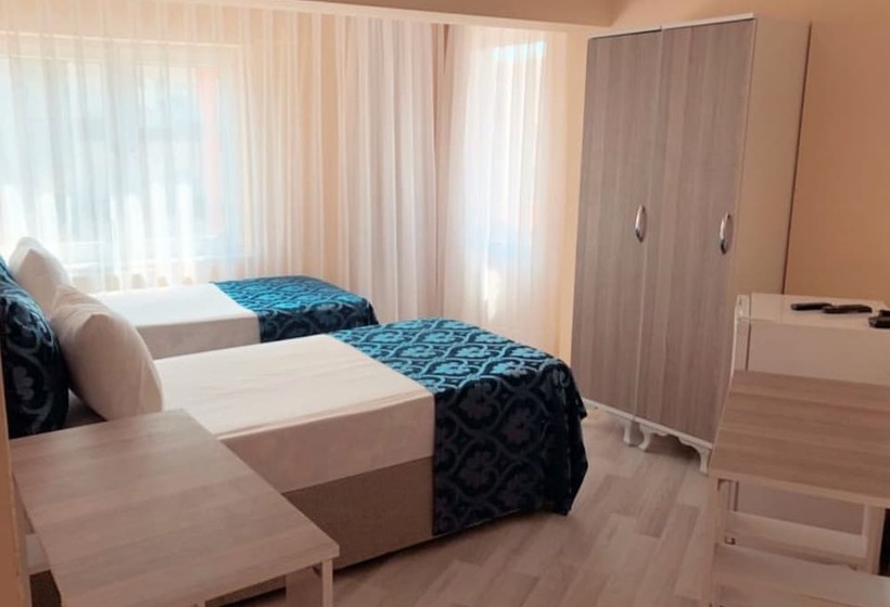 Assos Hostel