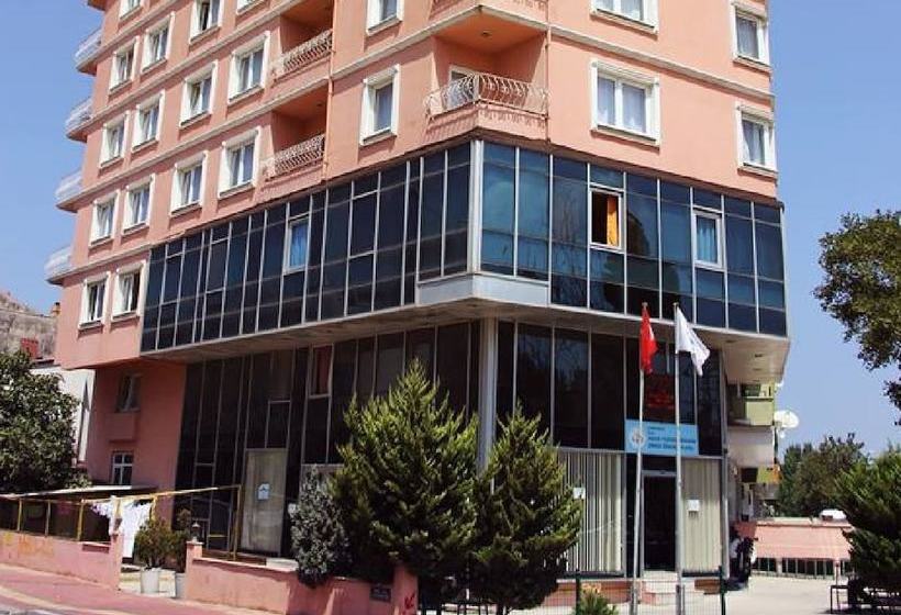Assos Hostel