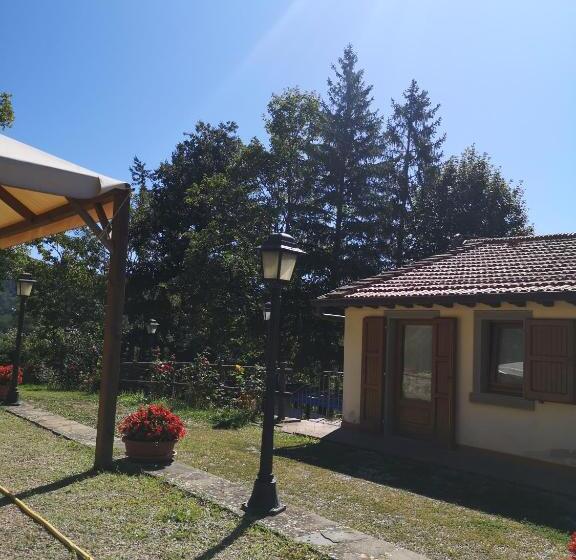 B&b Borgo Valagnesi