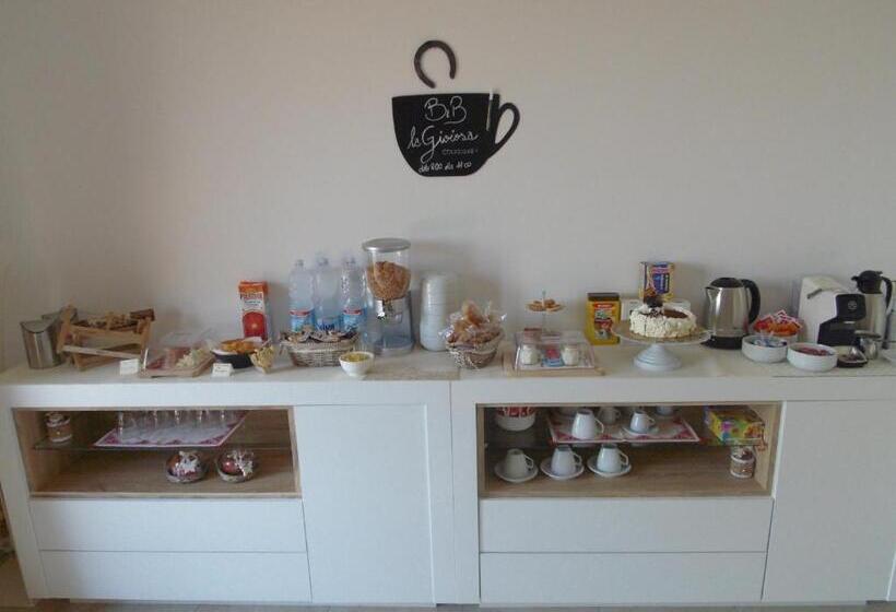 B&b La Gioiosa