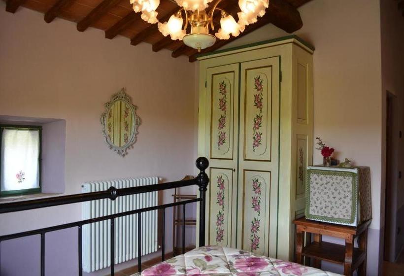 B&b Podere Il Colto