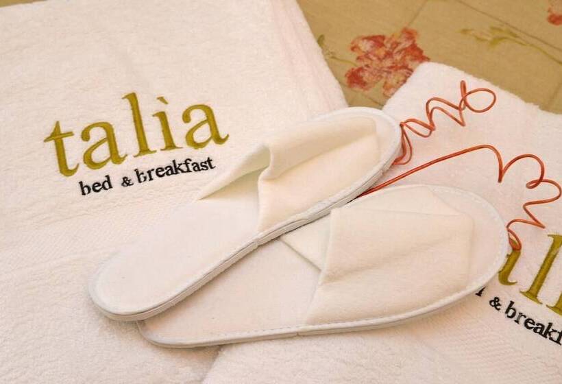 B&b Talìa