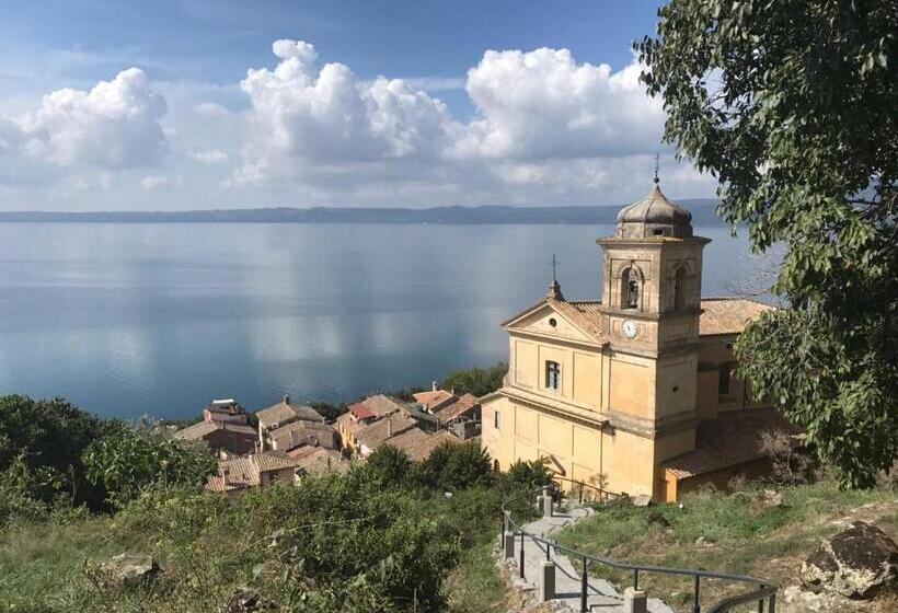 B&b Vigna Rosa