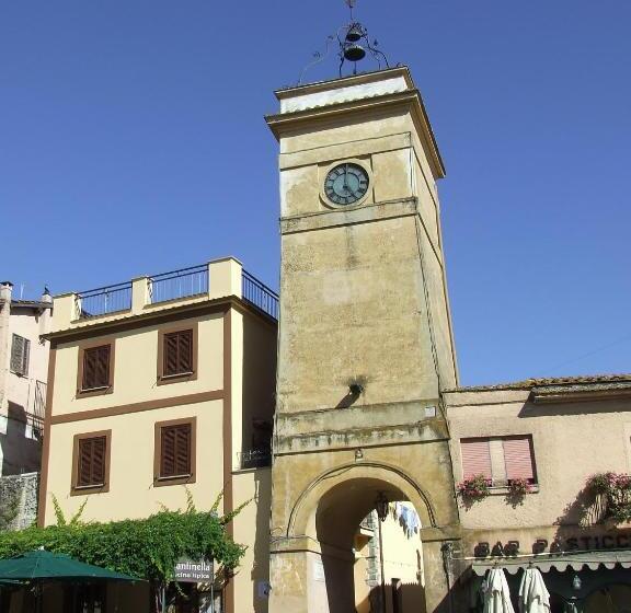 B&b Vigna Rosa