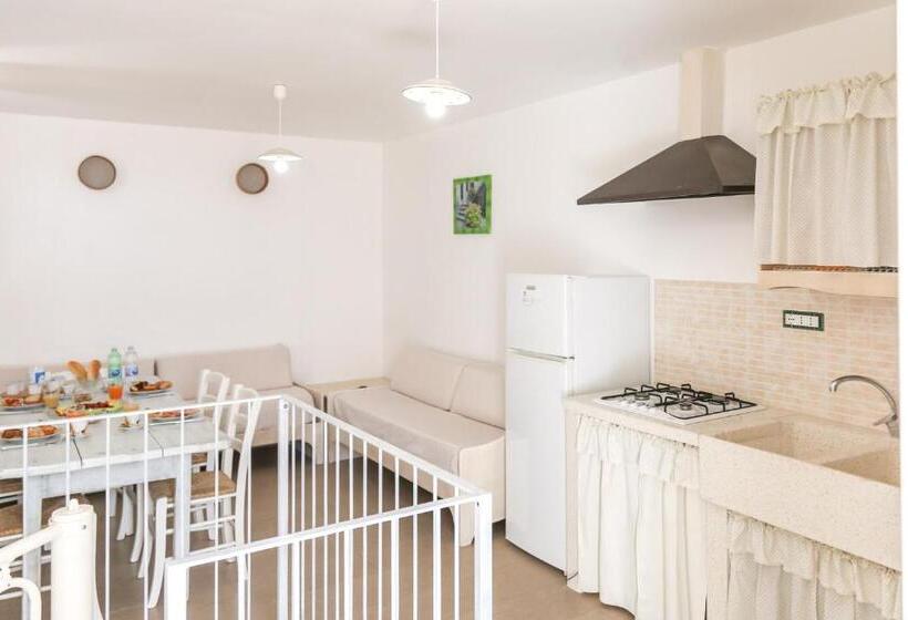 צימר Blue And Blue