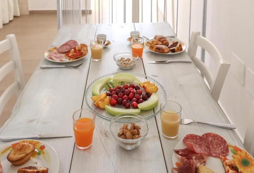 צימר Blue And Blue