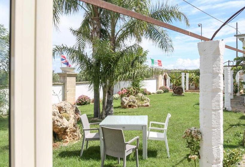 צימר Blue And Blue