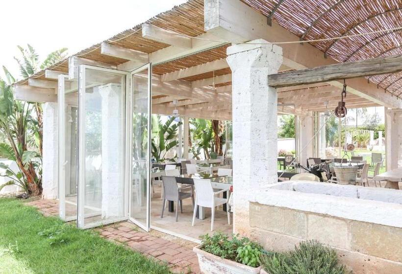 צימר Blue And Blue