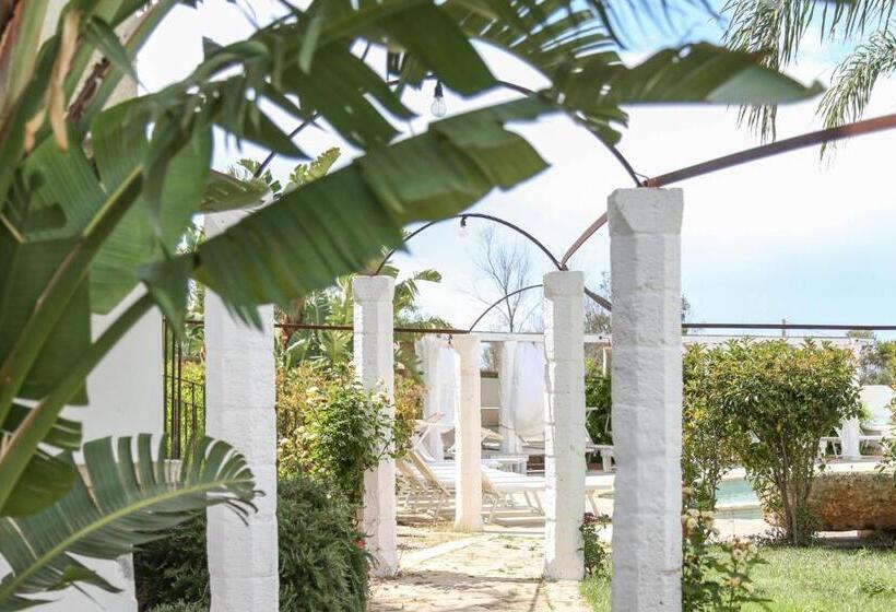 צימר Blue And Blue