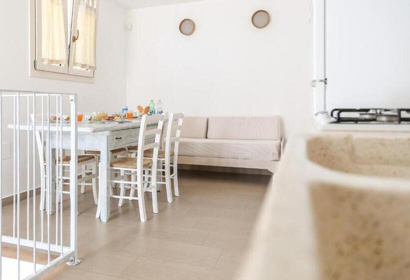 צימר Blue And Blue