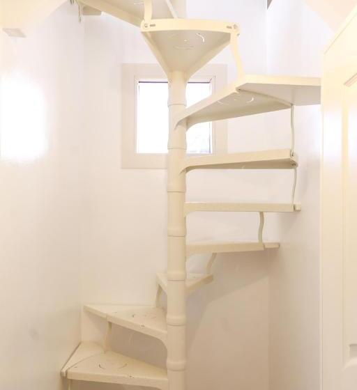 צימר Blue And Blue