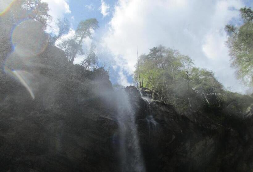 Bed and Breakfast Camere Nordest Sudest Conca Agordina