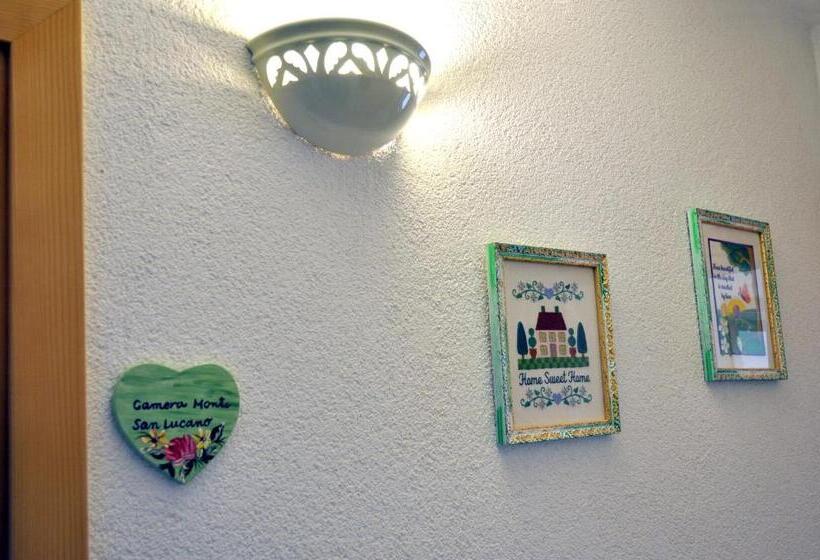 Bed and Breakfast Camere Nordest Sudest Conca Agordina