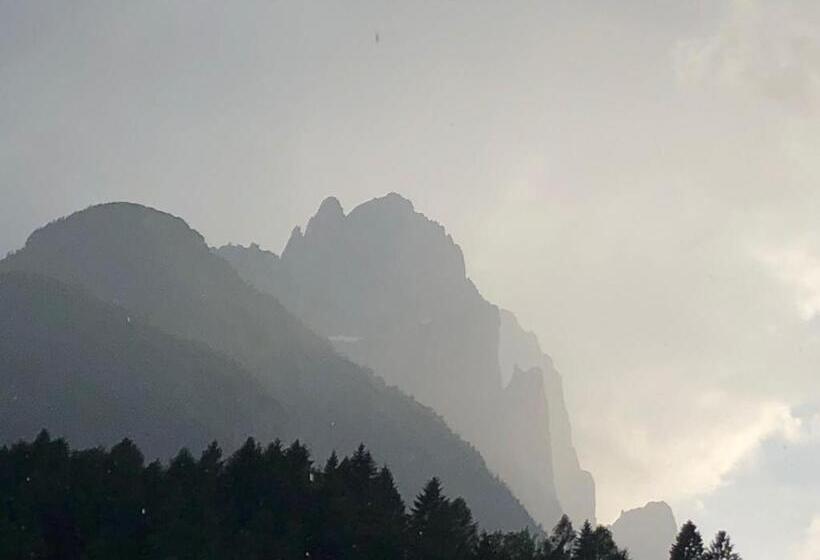 Bed and Breakfast Camere Nordest Sudest Conca Agordina