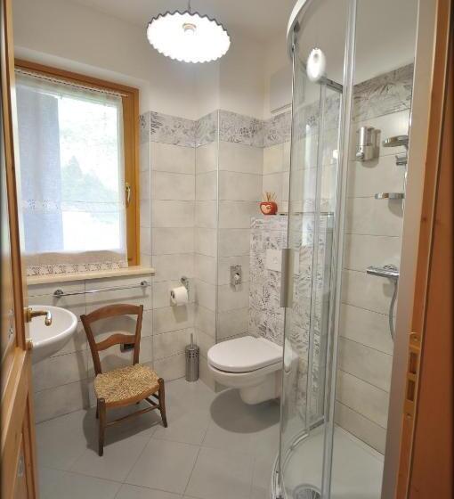 Bed and Breakfast Camere Nordest Sudest Conca Agordina