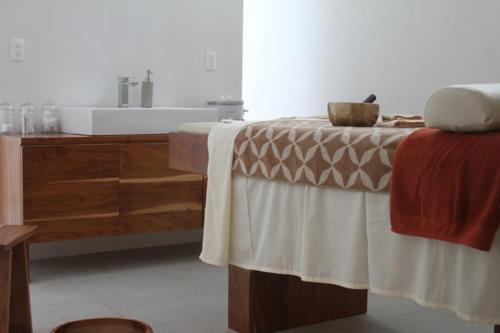 Bed and Breakfast Casa Alamillo Hotel Boutique